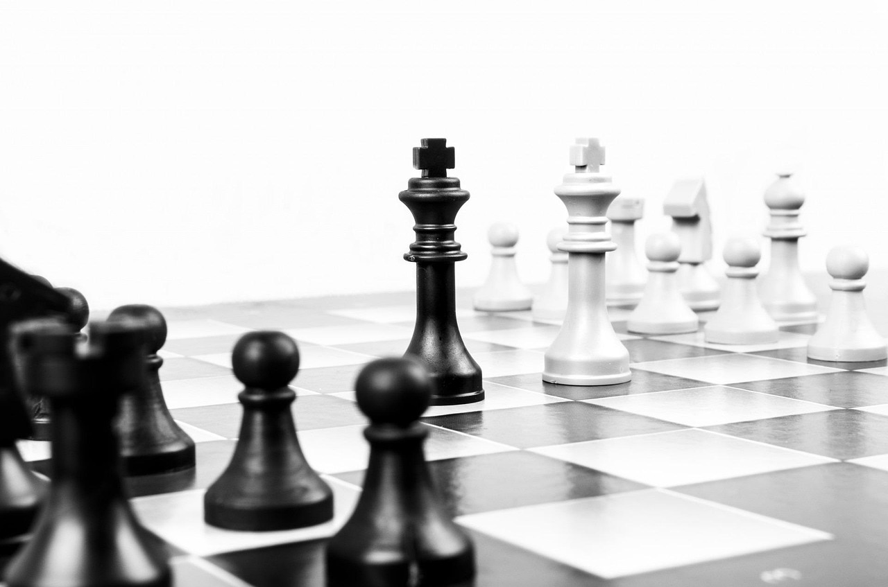 キャリアプランの立て方における成功の秘訣は？