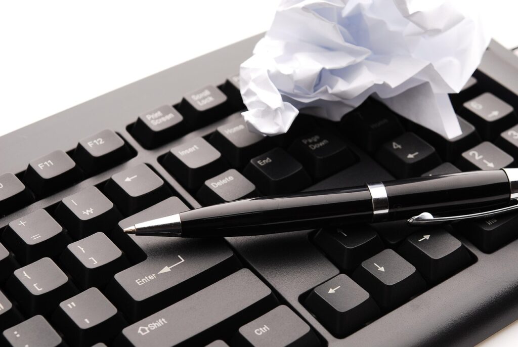 転職に失敗した場合、どうするべきかの対処法は？