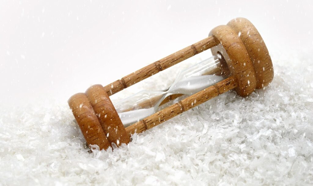 退職を切り出すタイミングはいつがベスト？