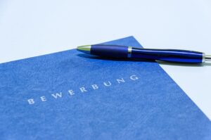 履歴書の書き方は転職成功のカギとなるのか？