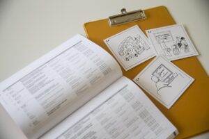 キャリア相談は誰に頼めばいいのか？