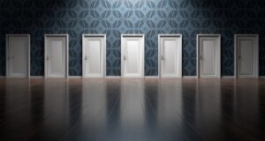 転職を成功させるための決断の決め手とは？