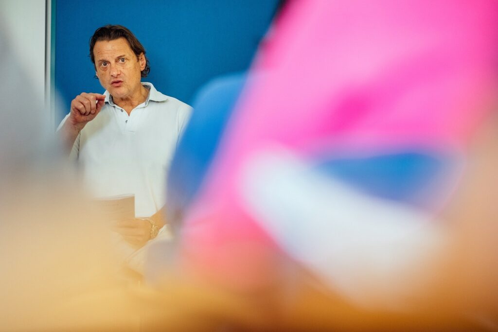 転職を悩むあなたに知ってほしいポイントは？