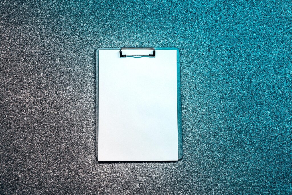 転職時に役立つ質問リストとは？