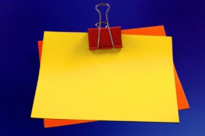 転職活動で書類が通らない理由と対策は？