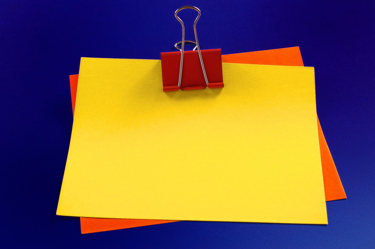 転職活動で書類が通らない理由と対策は？