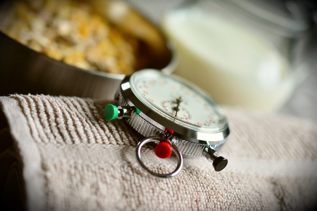 転職にはどのくらいかかるプロセスがあるのか？