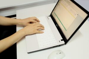 転職相談の方法は？