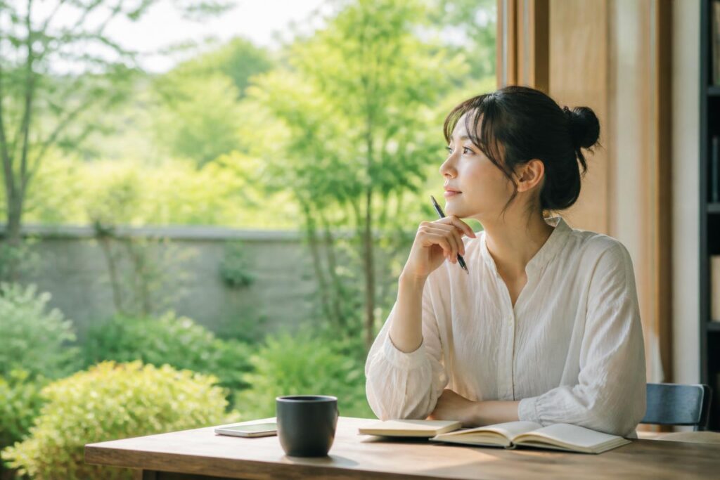 転職相談の予約はどうやってする？