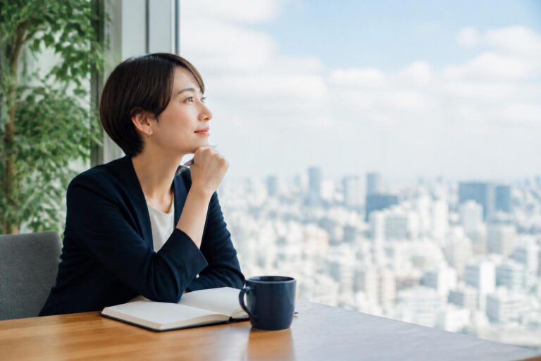 転職を考える30代女性が知っておくべき注意点は？