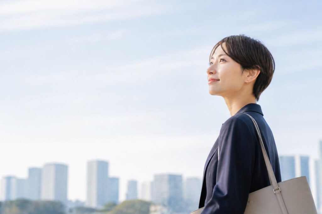 転職のための企業選び、どのポイントを比較すれば成功する？