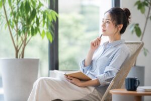 転職の自己PRはどう書けば成功する？