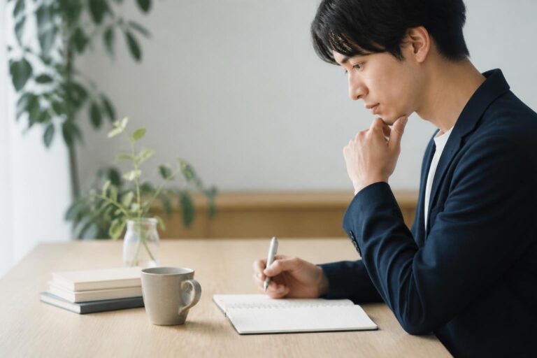 転職エージェントを利用した成功体験とは？