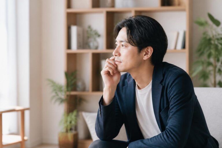 転職活動を進めるためのステップは？