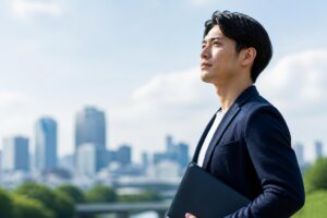 転職面接での緊張を克服する方法は？