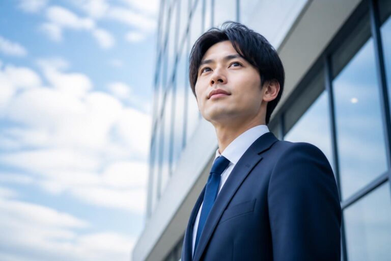 転職活動における自己分析の方法は？