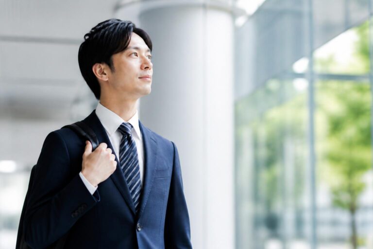 転職活動における企業研究の方法は？