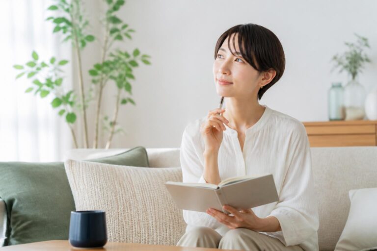 転職活動の不安を解消する方法は？