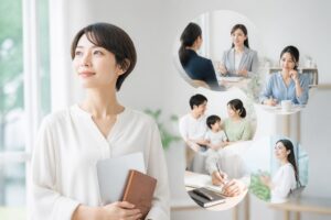 転職活動のストレスへの対処法は？