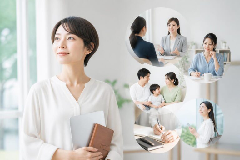 転職活動のストレスへの対処法は？