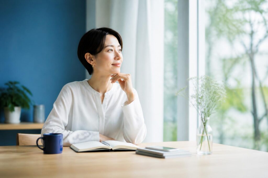 転職面接の服装は女性なら何を選べばいい？